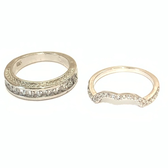 Ring Bundle size 6 - Picture 1 of 6